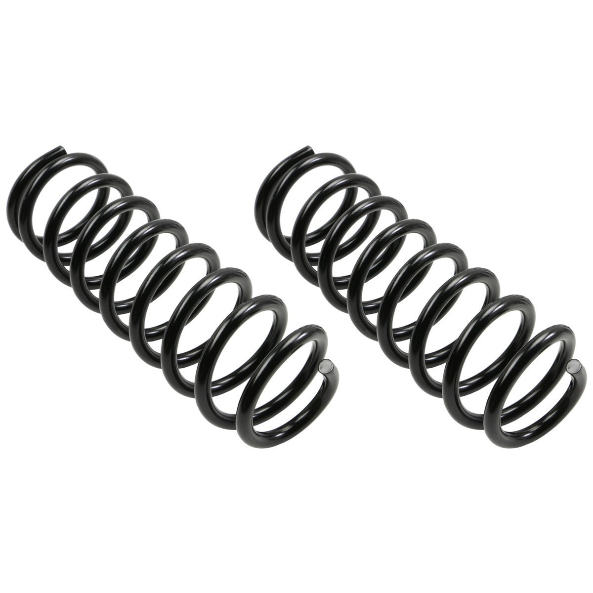 MOOG 81699 Rear Coil Spring Set