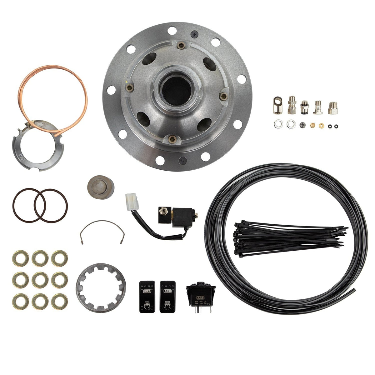ARB Air Locker Differential