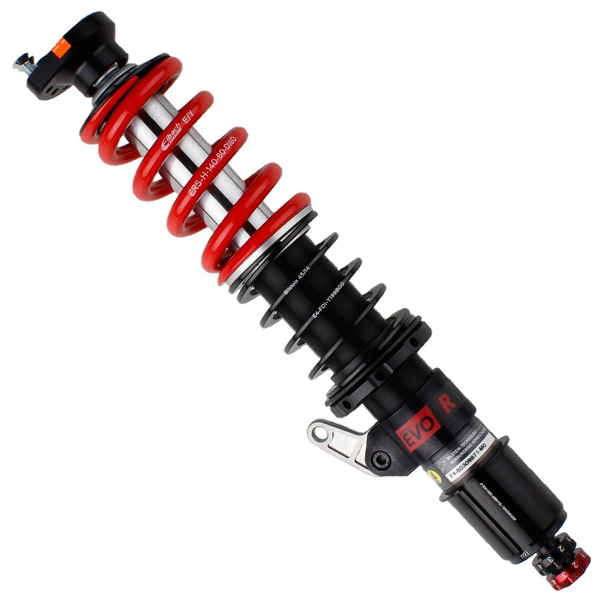 Bilstein EVO R Suspension Kit for 2019-2021 BMW 330i xDrive 30-70mm