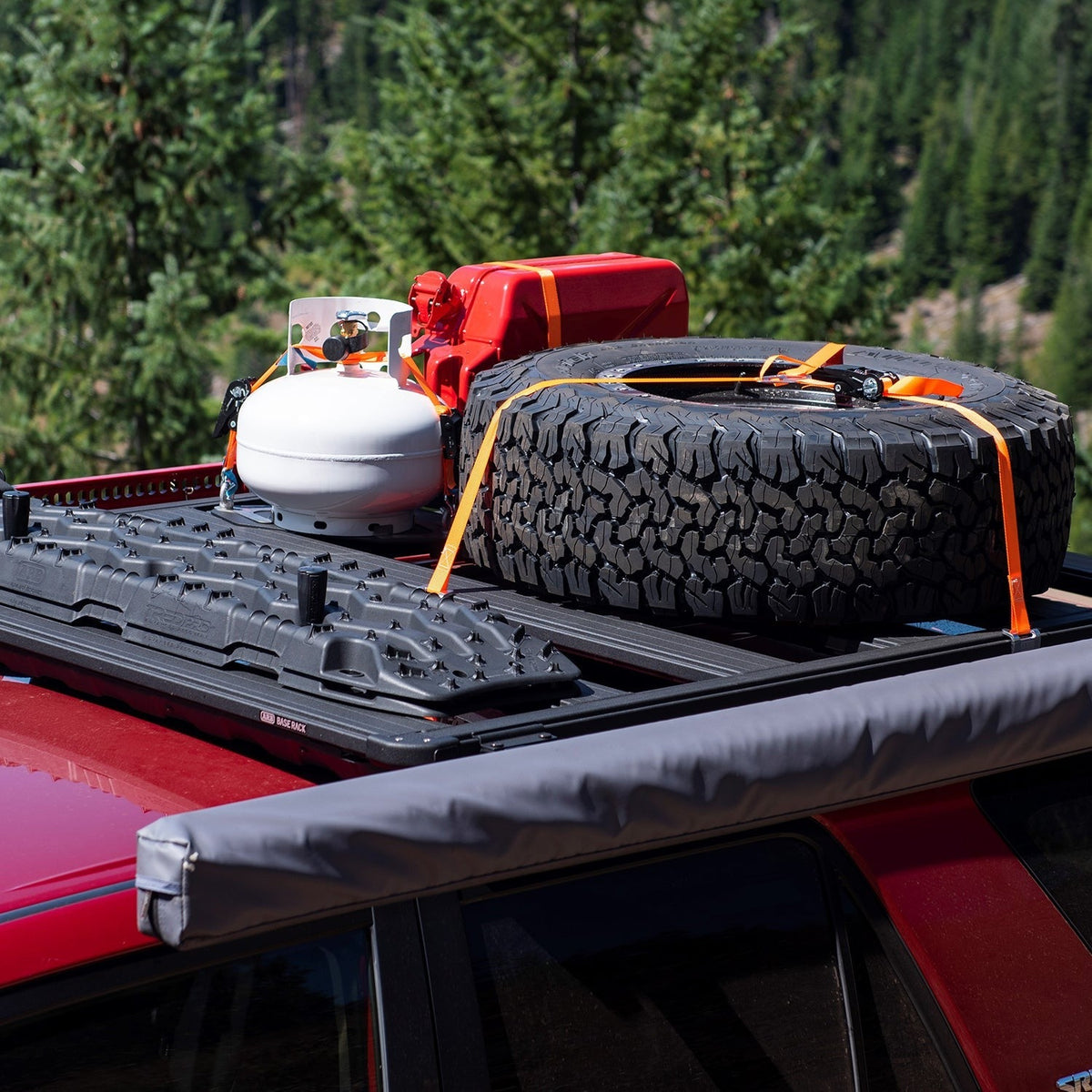 ARB BASE Rack Kit