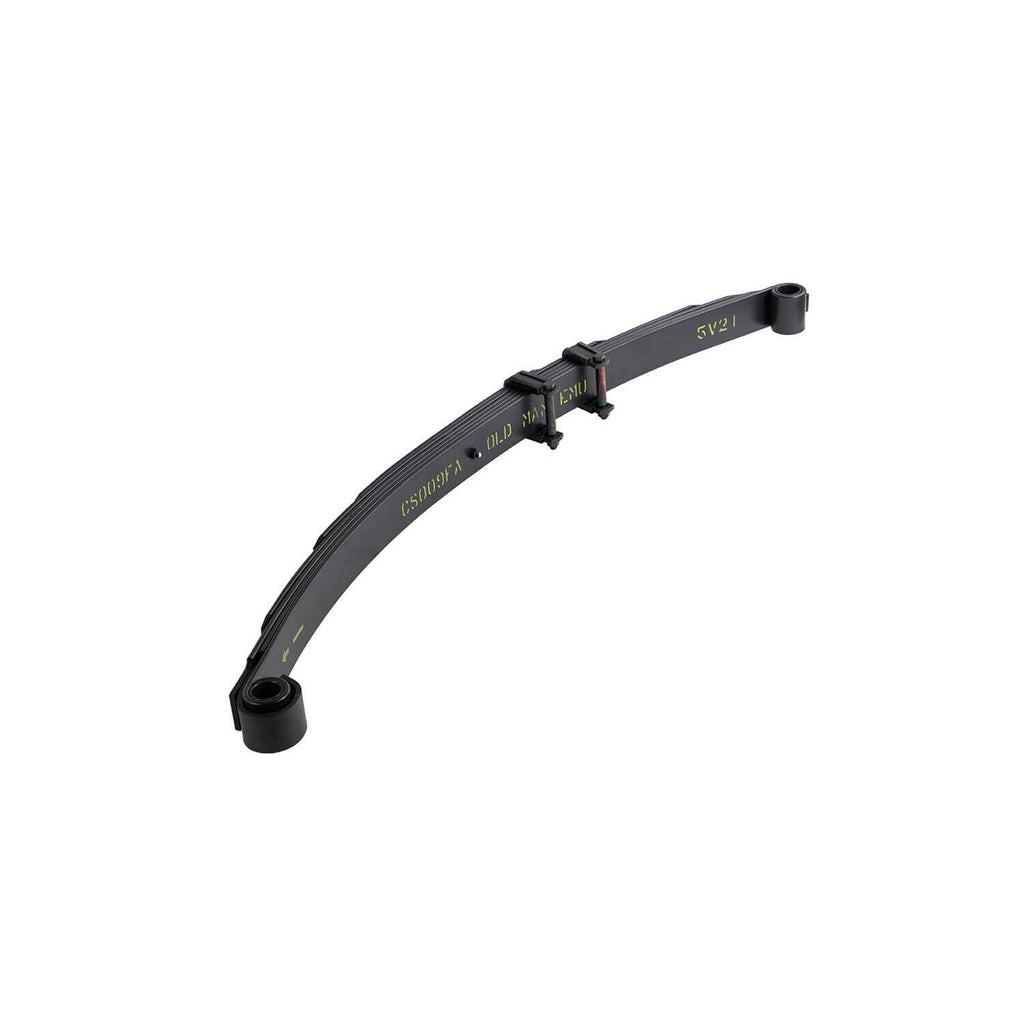 Old Man Emu Dakar CS009FA Front Leaf Spring