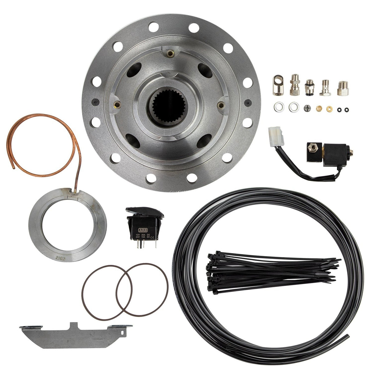 ARB Air Locker Differential