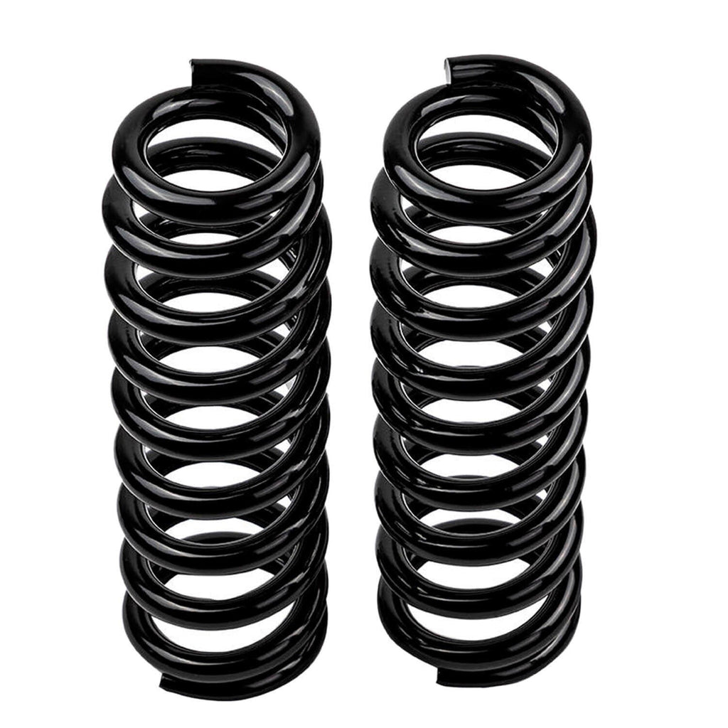 Old Man Emu 2883 Front Coil Spring Set Light Load