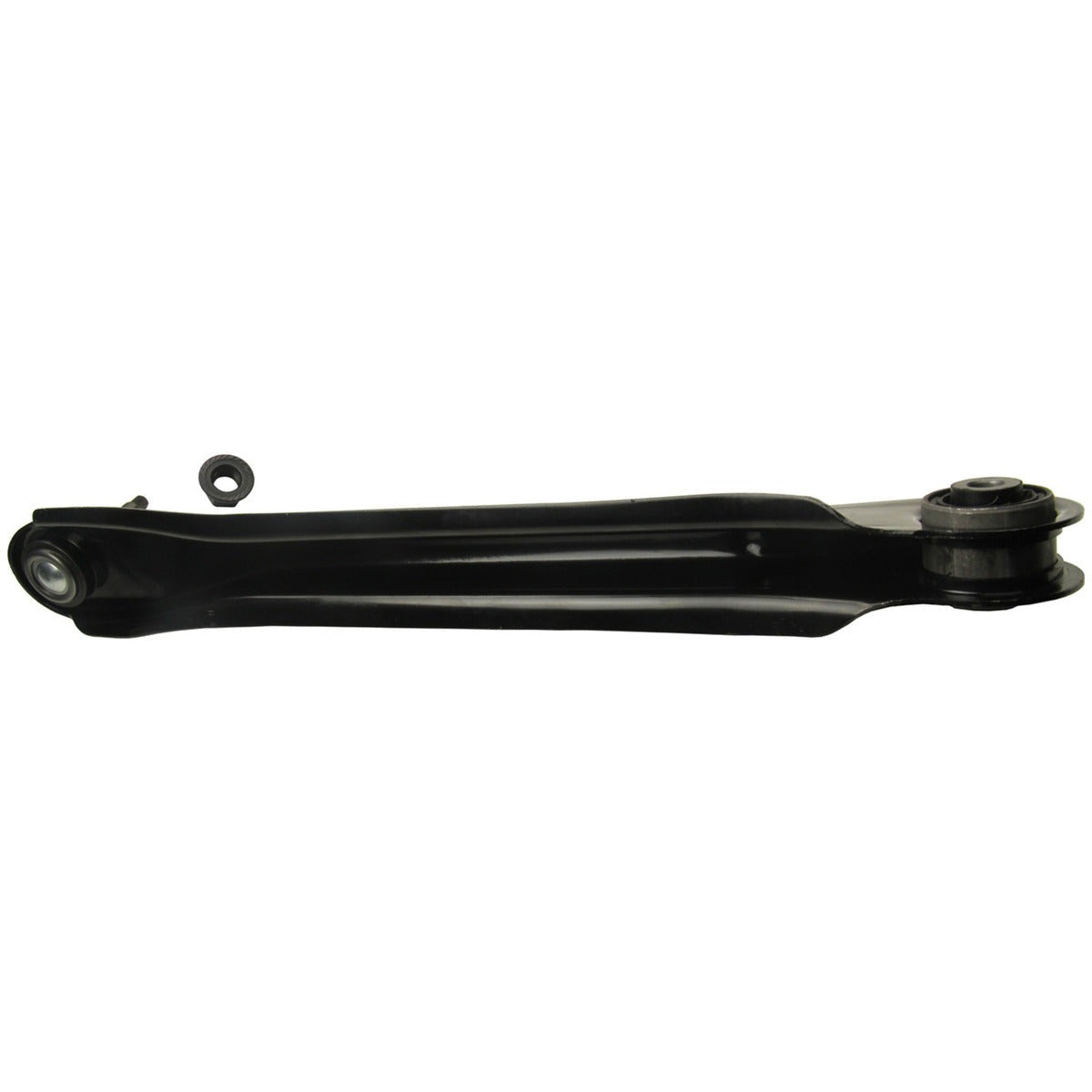 MOOG RK621454 Rear Left Lower Control Arm and Ball Joint Assembly for Ford Escape