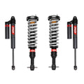 Eibach Pro-Truck Stage 3R Coilovers and Reservoir Shocks Set w/1-3" lift 2015-2026 Ford F-150 Super Crew 4WD