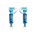 King 25001-209 Front 2.5 Remote Res. Coilover (Pair) Ram 1500 4WD