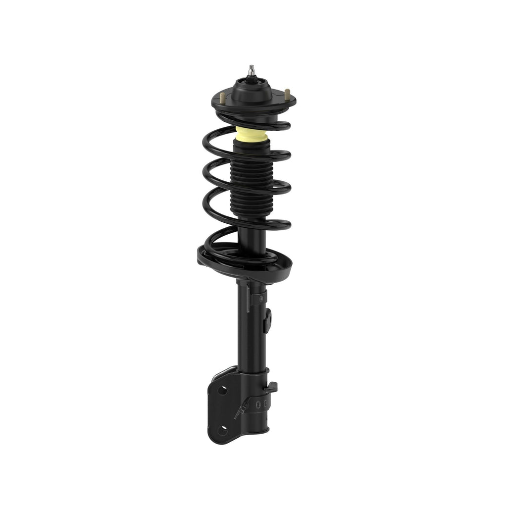 Monroe 172982 Front Right Quick-Strut Complete Strut Assembly Honda Odyssey
