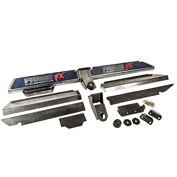 Hellwig 11100 Frame FX Kit