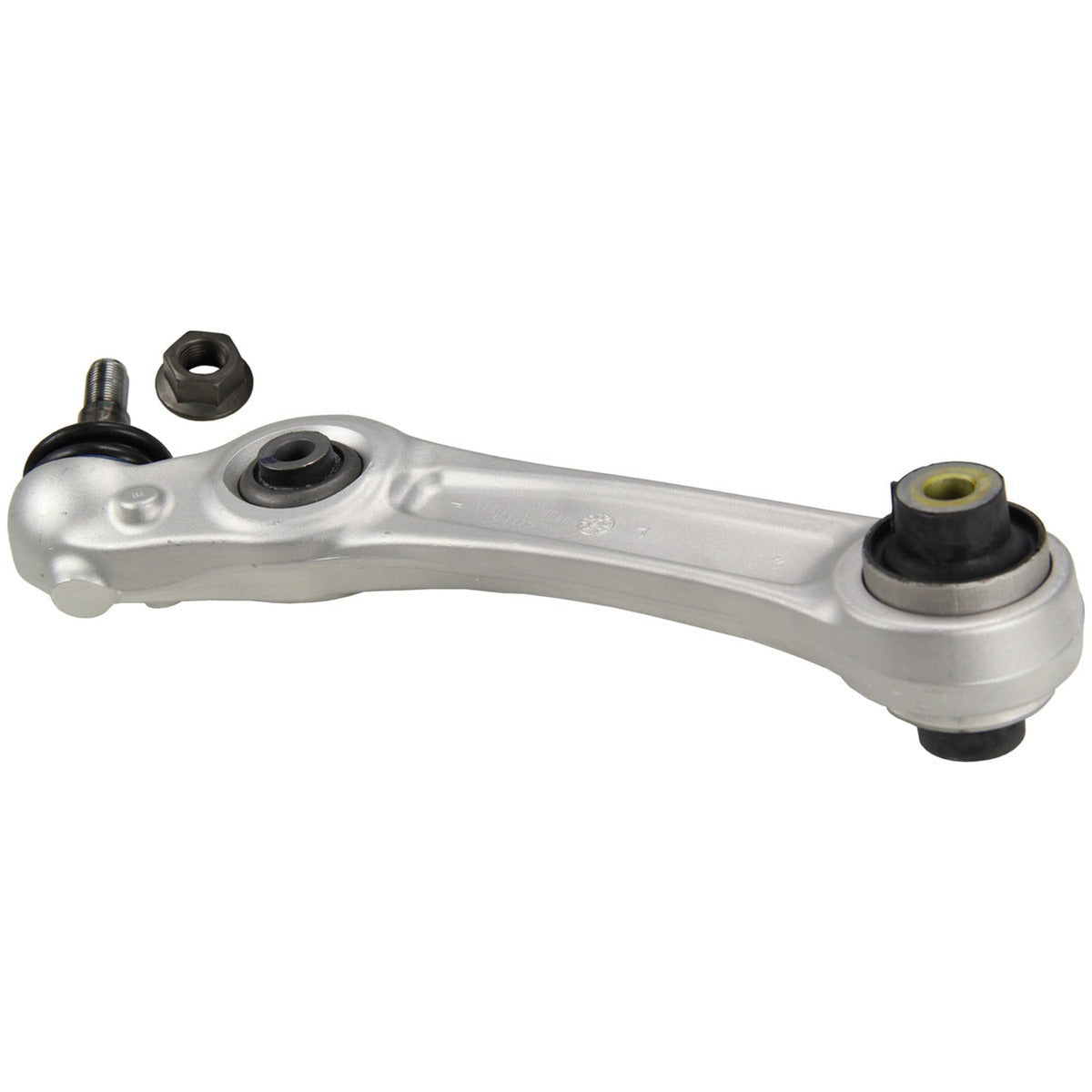 MOOG RK641511 Front Left Lower Rearward Control Arm and Ball Joint Assembly for BMW 528i