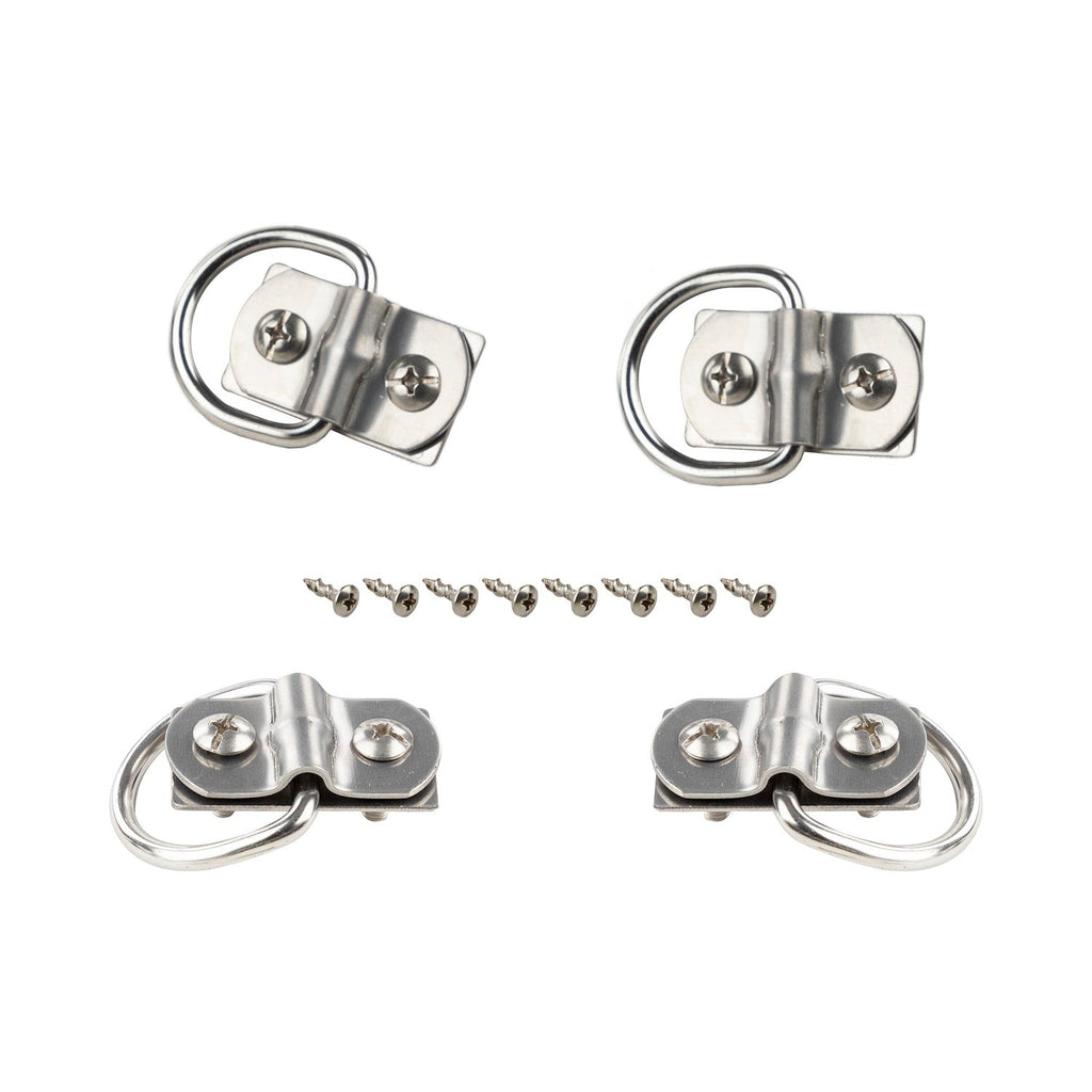 ARB Fridge Fold Down Anchor Point Kit