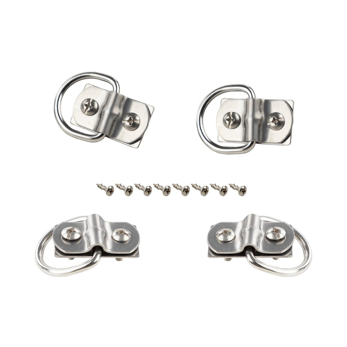 ARB Fridge Fold Down Anchor Point Kit