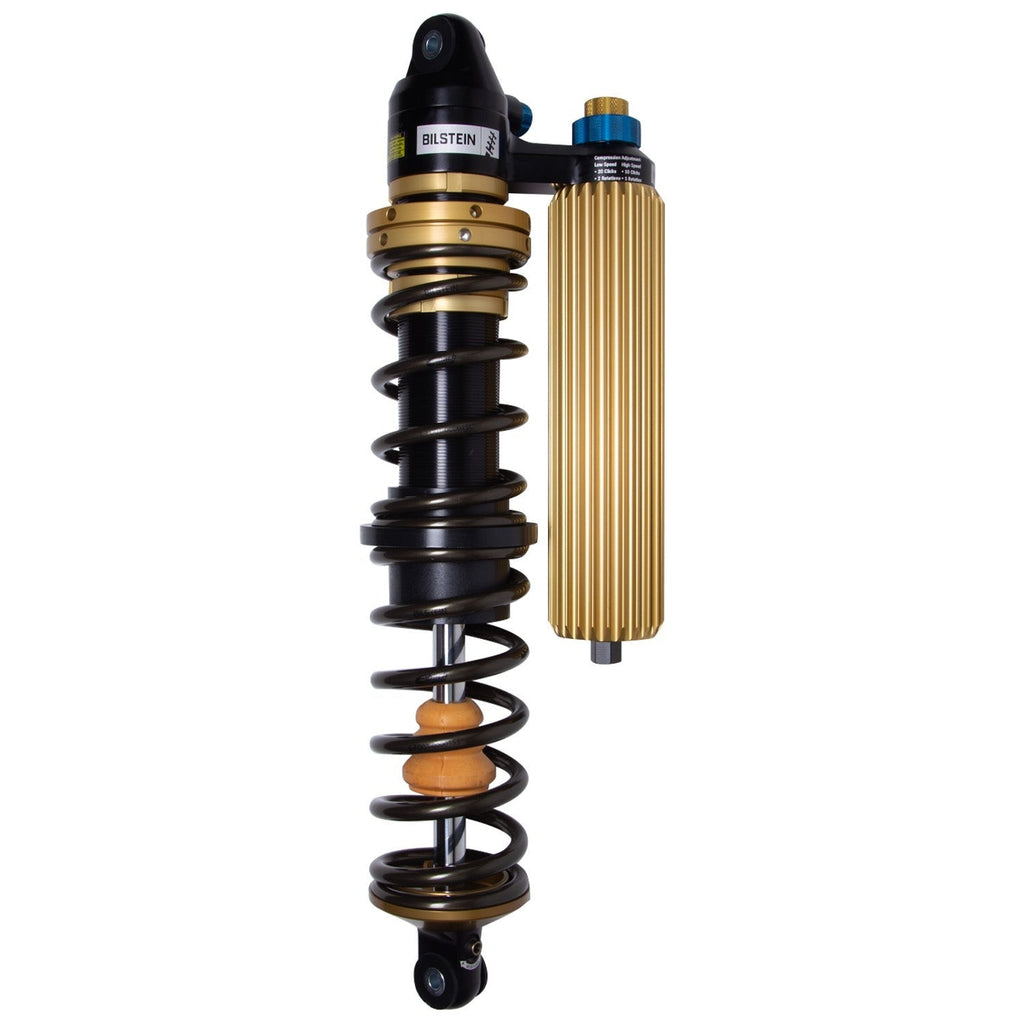 Bilstein 41-327845 Front Left Black Hawk Powersports Assembly Polaris RZR XP 1000, RZR XP Turbo