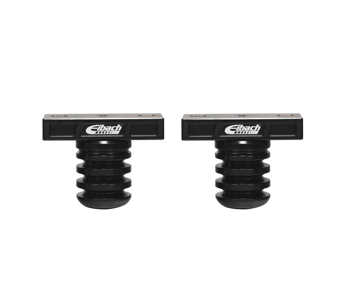 Eibach Pro-Truck Progressive Bump Stop Kit for 2010-2024 Toyota 4Runner
