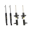 Monroe OESpectrum Strut & Shocks Set for 2013-2018 Cadillac XTS FWD