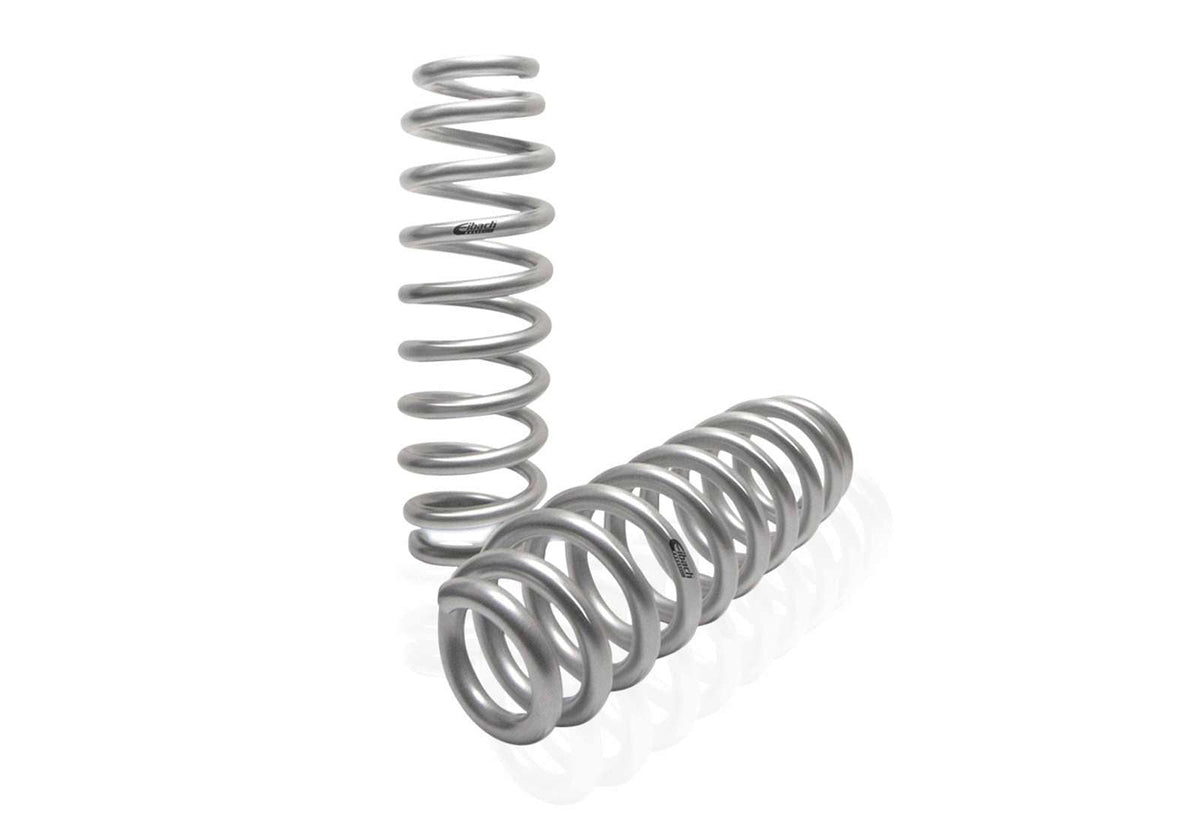 Eibach Pro-Lift-Kit Front Springs for 2019-2023 Ford Ranger RWD w/3" lift