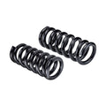 SuperSprings SuperCoils Coil Spring Front Pair Kit for 1988-2000 GMC C2500 RWD w/0" lift