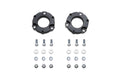 Fabtech 1.5" Leveling System Kit for 2015-2022 Chevrolet Colorado 4WD w/1.5" lift
