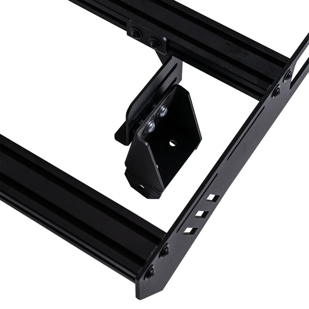 Bed Rack Roof Rack Fits 2005+ Toyota Tacoma