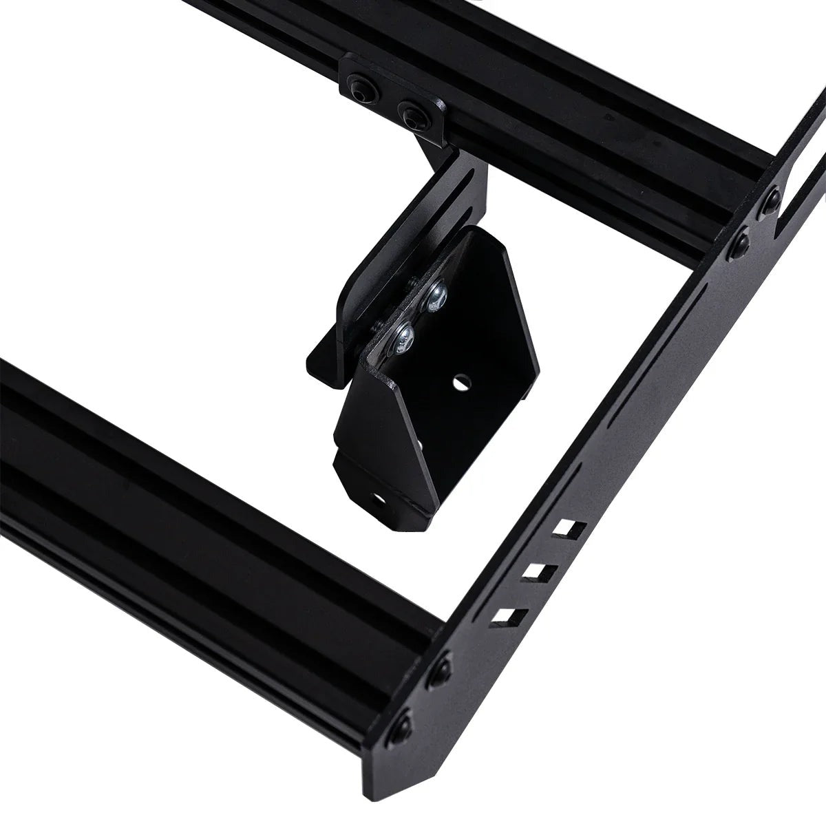 Bed Rack Roof Rack Fits 2005+ Toyota Tacoma