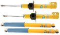 Jeep Commander, Grand Cherokee Bilstein Front and Rear 4600 Heavy Duty (B6) Shock Absorbers Set