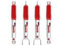 Rancho RS9000XL Adjustable Shocks Set for 2000-2006 GMC Yukon XL 1500 4WD RWD