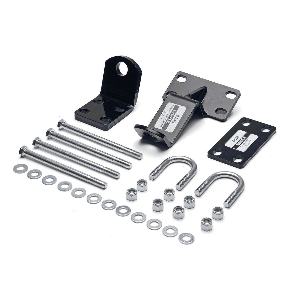 Roadmaster RBK17 Reflex Bracket