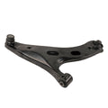MOOG RK623829 Control Arm and Ball Joint Assembly for Subaru Crosstrek