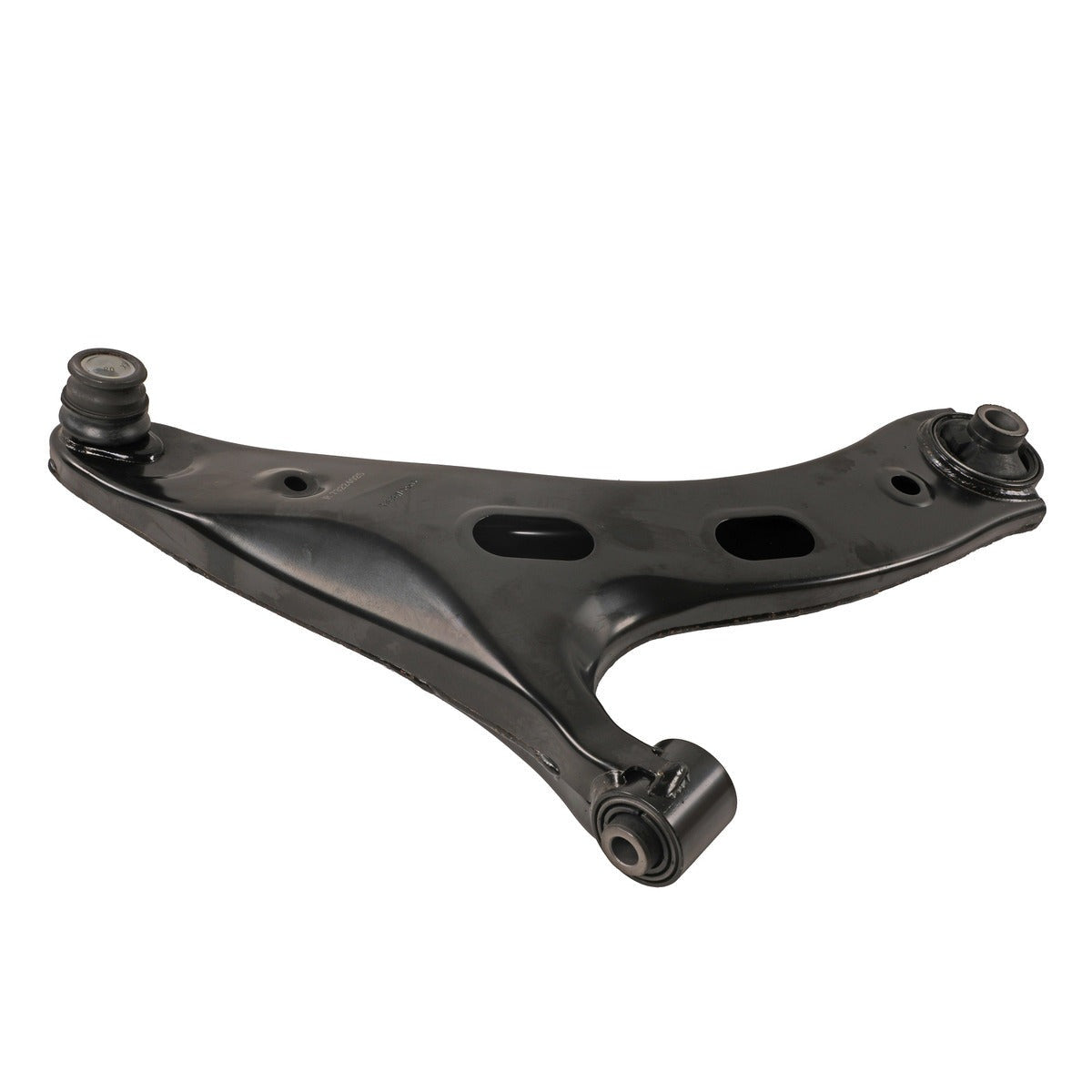 MOOG RK623829 Control Arm and Ball Joint Assembly for Subaru Crosstrek