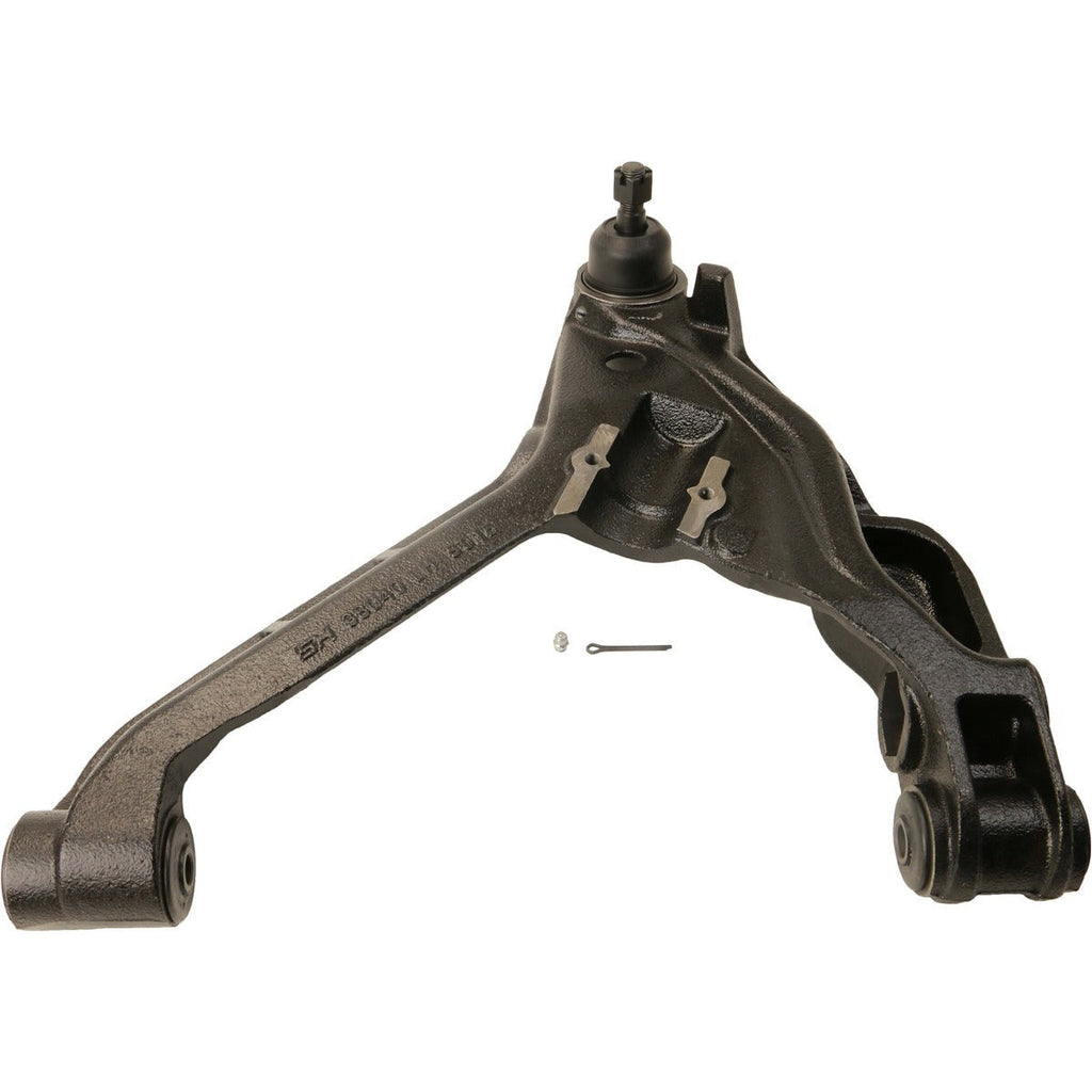 MOOG RK620274 Front Left Lower Control Arm and Ball Joint Assembly for Dodge Durango