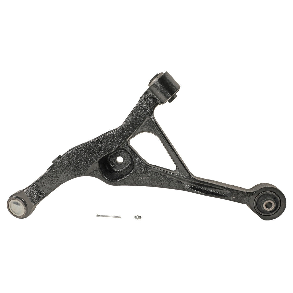 MOOG RK7427 Front Right Lower Control Arm and Ball Joint Assembly for Chrysler Sebring