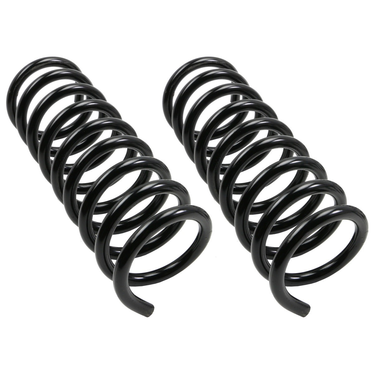 MOOG 81695 Rear Coil Spring Set
