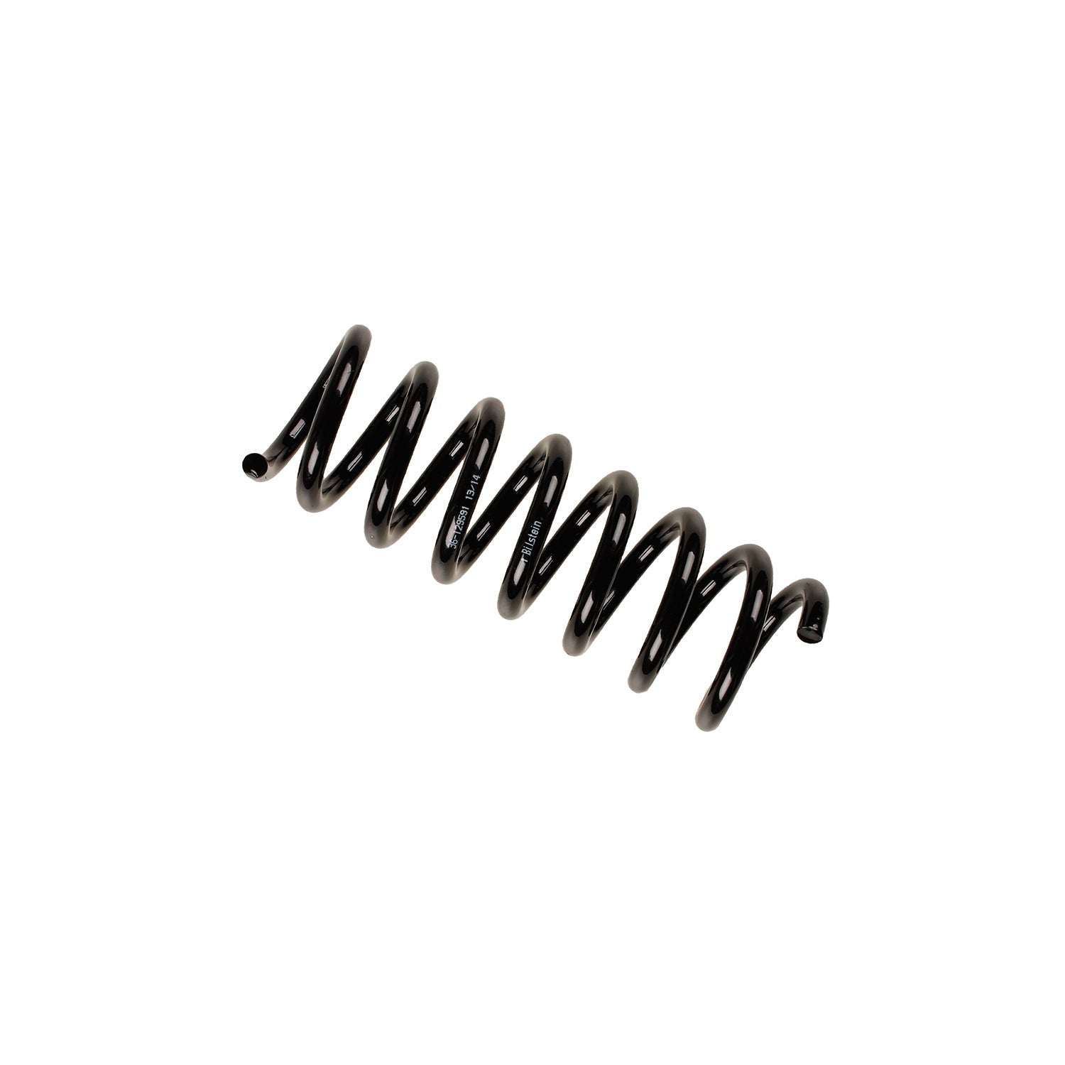 Bilstein B3 OE Replacement Air Coil Spring 36-129591