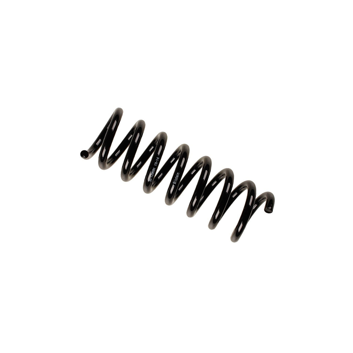 Bilstein 36-129591 Front B3 OE Replacement Coil Spring Mercedes-Benz E300, E320, E420, E430