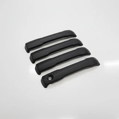 Door Handle Covers for 2022+ Toyota Tundra