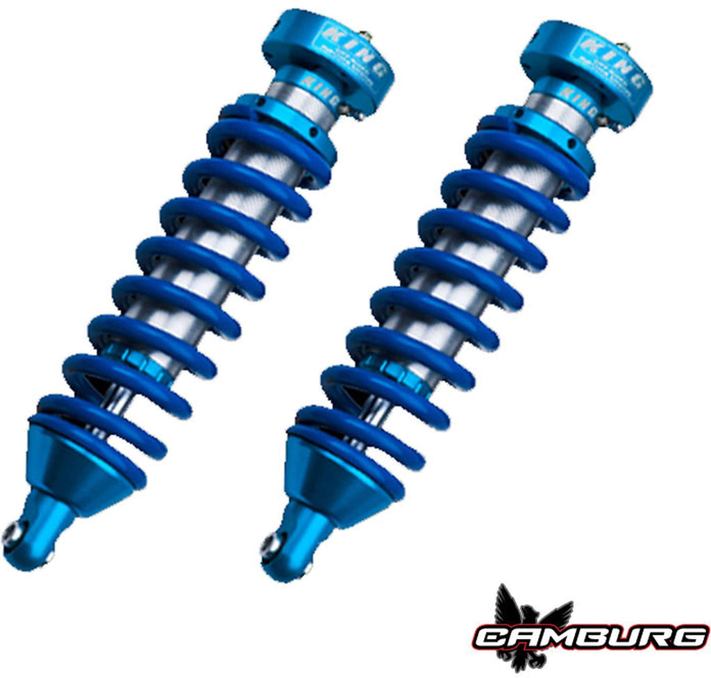 Camburg Toyota Tacoma Pre/4wd 96-04 King 2.5 Performance Kit