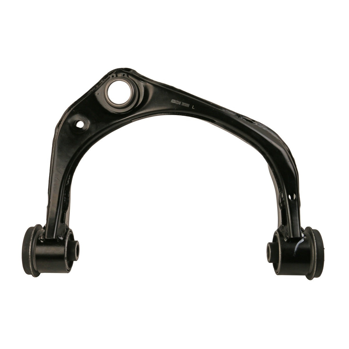 MOOG RK623340 Front Left Upper Control Arm and Ball Joint Assembly for Ford F-150