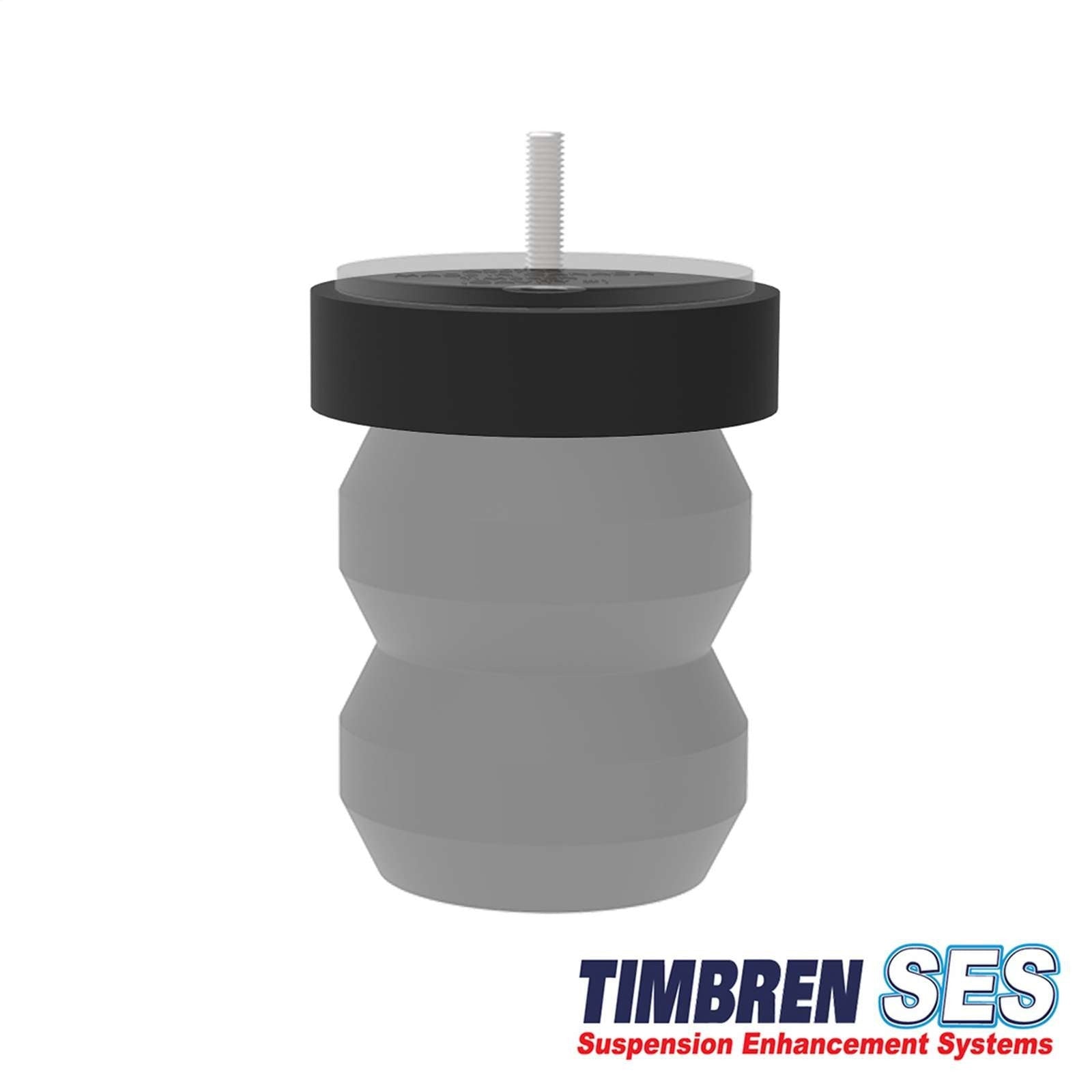 Timbren SES Spacer Kit Rear for 1999-2021 Chevrolet Silverado 1500