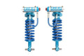 King Shocks 2.5 Performance Coilovers w/ Remote Reservoir Front Pair for 2007-2020 GMC Yukon 4WD