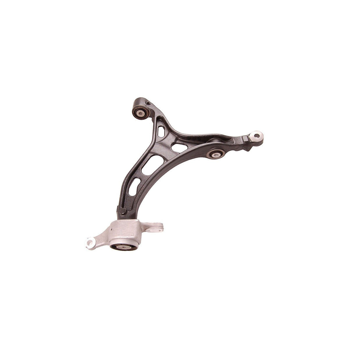 SIDEM CA-4568 Front Axle Right, Lower Control Arm w/o Ball Joint Jeep Grand Cherokee IV