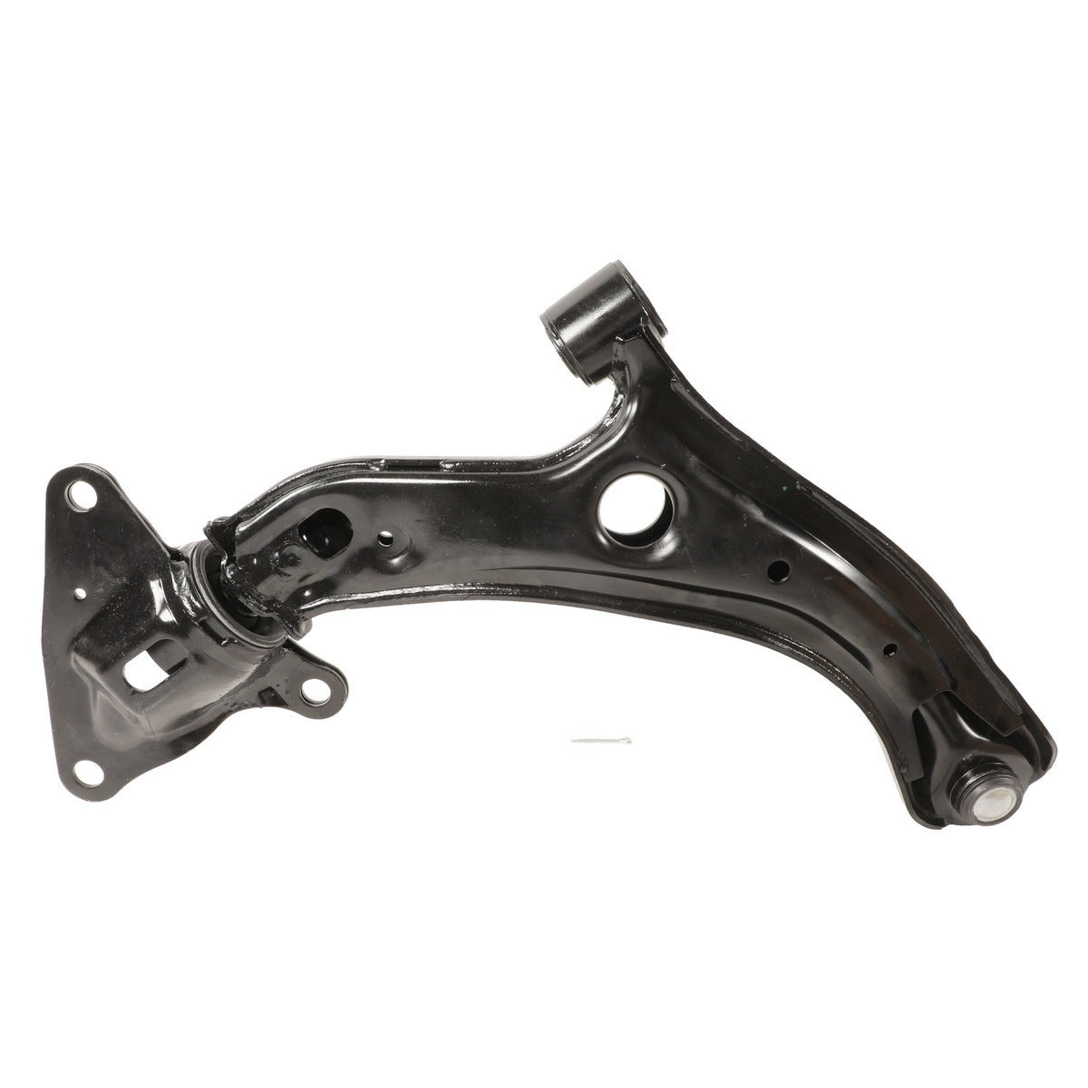 MOOG RK623717 Front Left Lower Control Arm and Ball Joint Assembly for Honda Fit