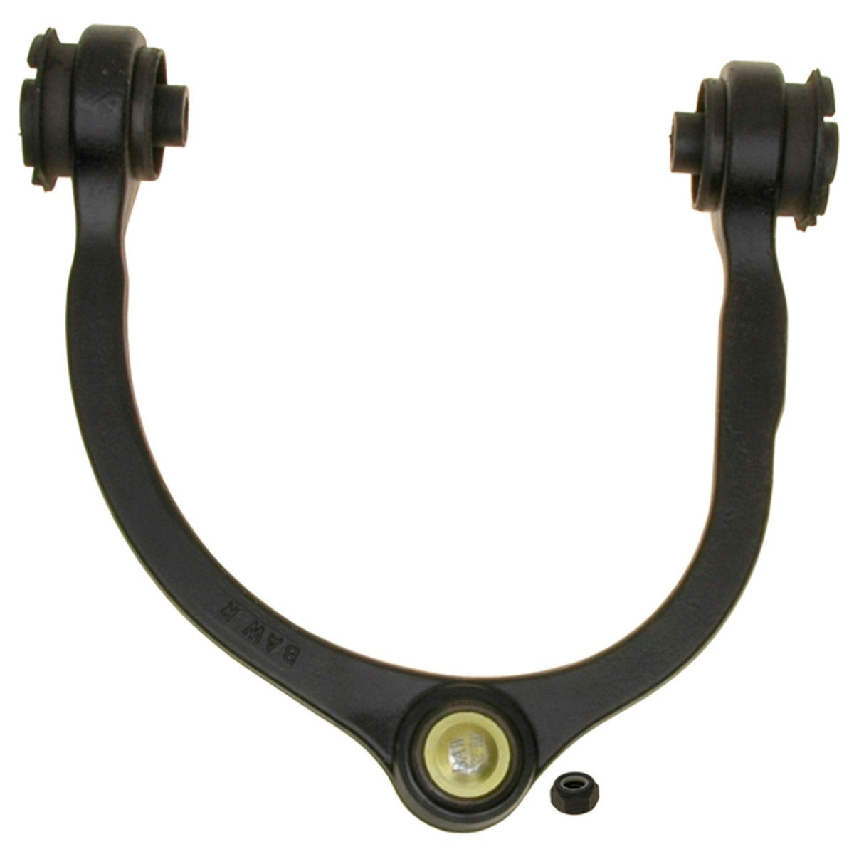 MOOG RK621538 Front Right Upper Control Arm and Ball Joint Assembly for Chrysler 300