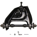 MOOG RK621268 Front Right Upper Control Arm and Ball Joint Assembly for Chevrolet C10
