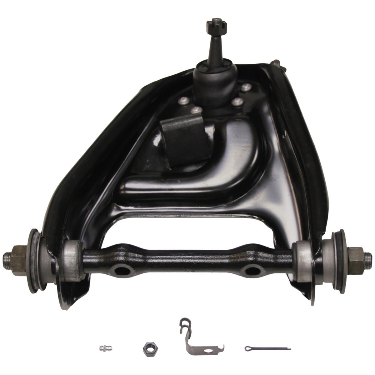 MOOG RK621268 Front Right Upper Control Arm and Ball Joint Assembly for Chevrolet C10