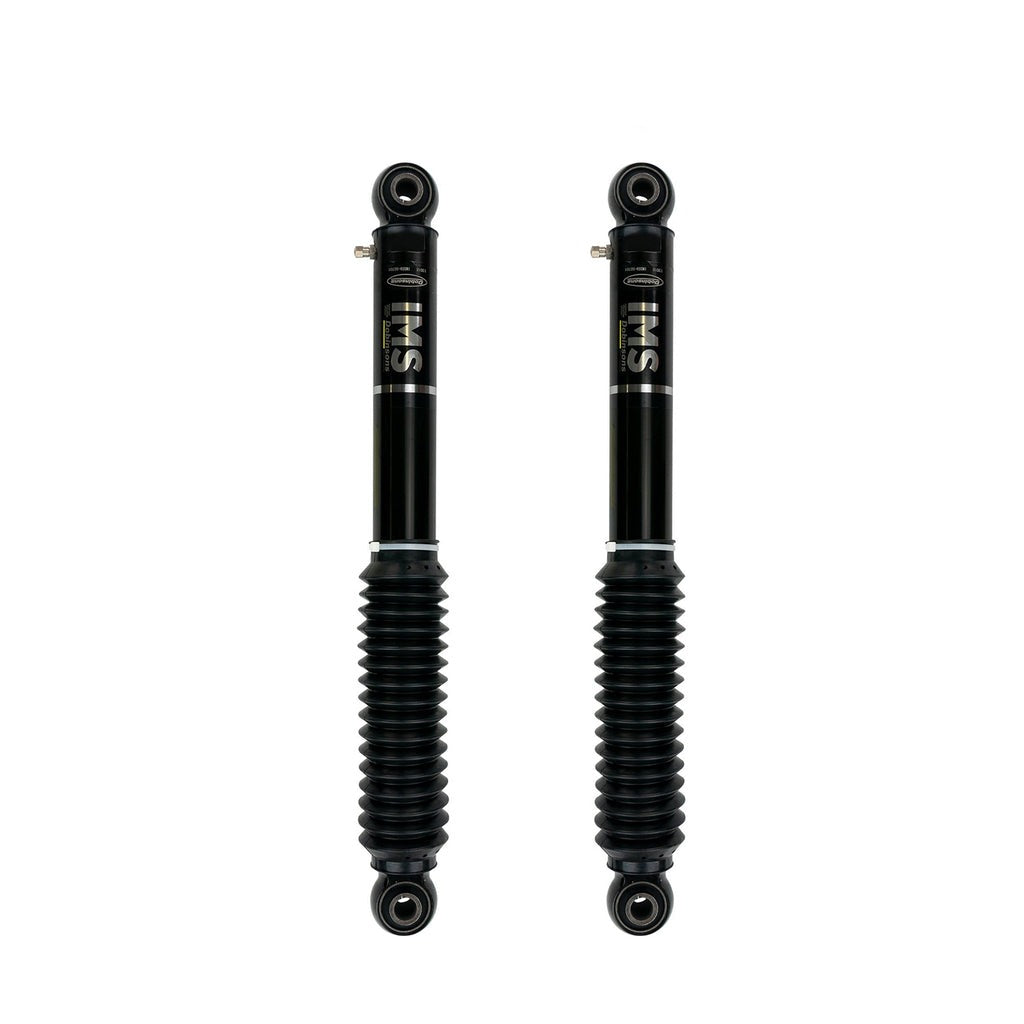 Dobinsons IMS Shocks Front Pair for 2018-2023 Jeep Gladiator 4WD w/0-3" lift