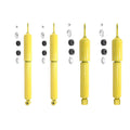 Monroe Magnum OE Replacement Shocks Set for 1992-2002 Ford E-150 Econoline RWD
