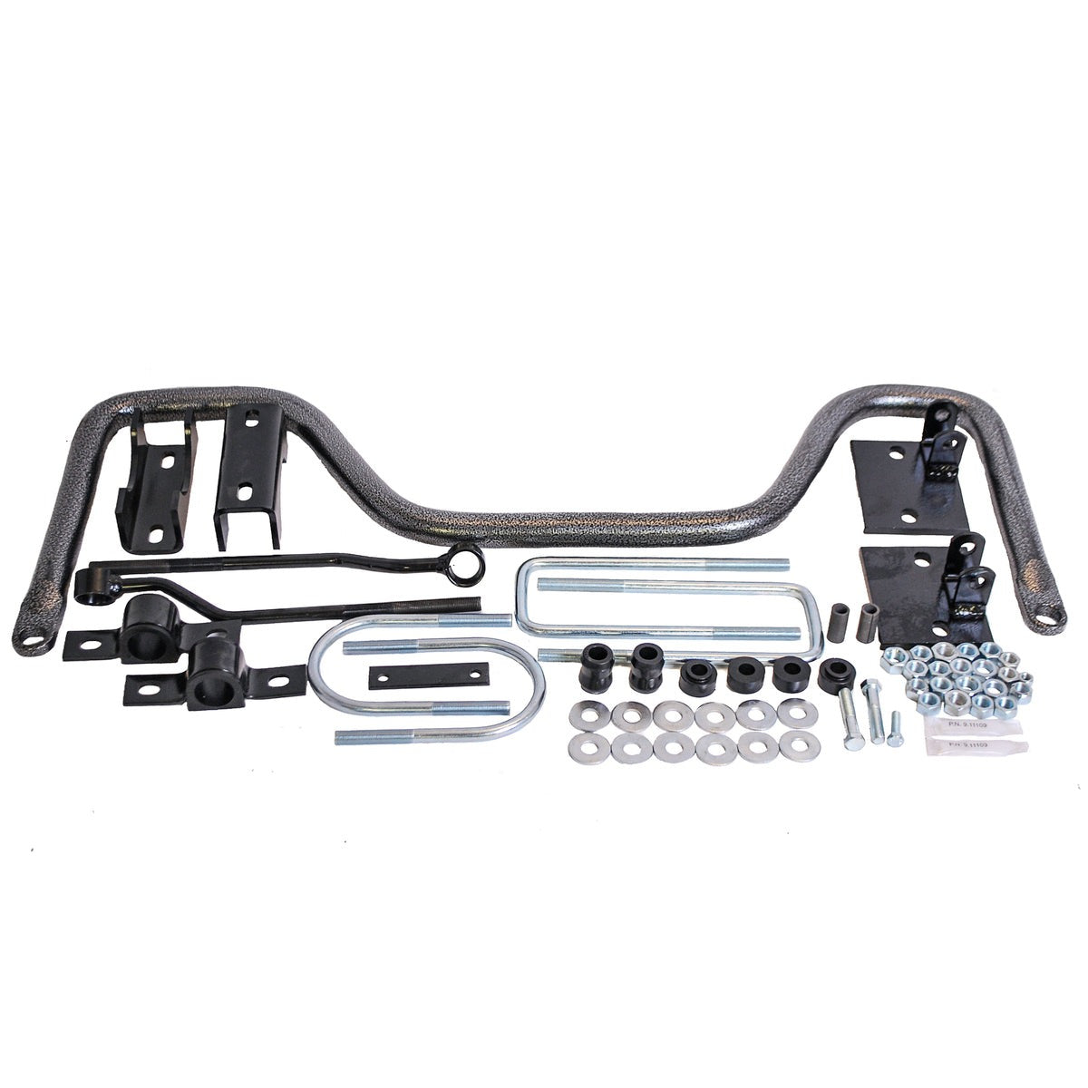 Hellwig 7269 Big Wig Rear Sway Bar