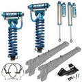 Performance Lift Kit w/ King Coilovers