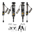 Old Man Emu BP51 Shocks Set Kit for 2024-2026 Toyota Land Cruiser 250 4WD