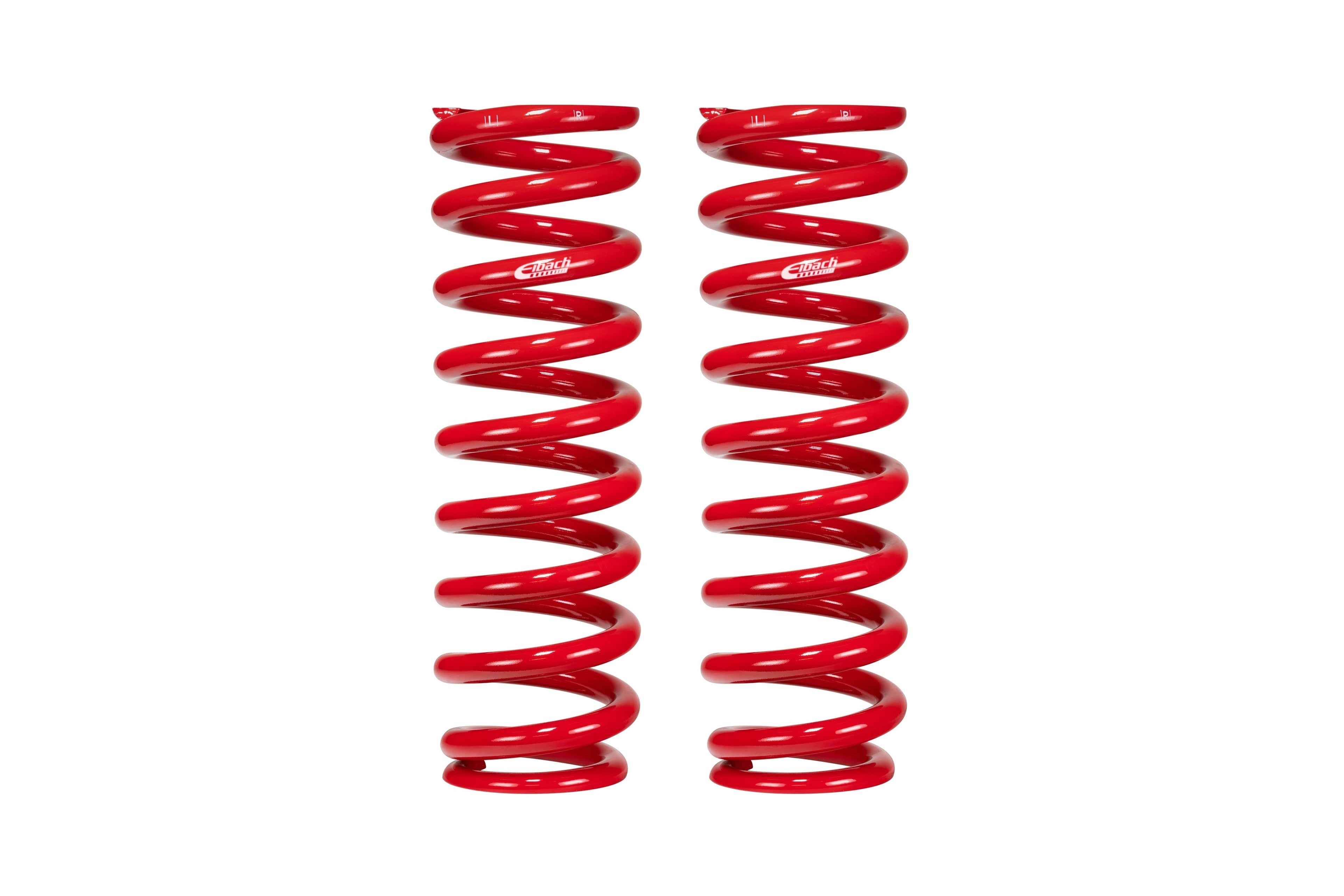 Eibach Pro-Lift-Kit Front Springs for 2019-2024 Ram 1500 w/1.9" lift