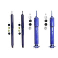 Monroe Monro-Matic Plus Shocks Set for 1997-1999 Ford F250 4WD